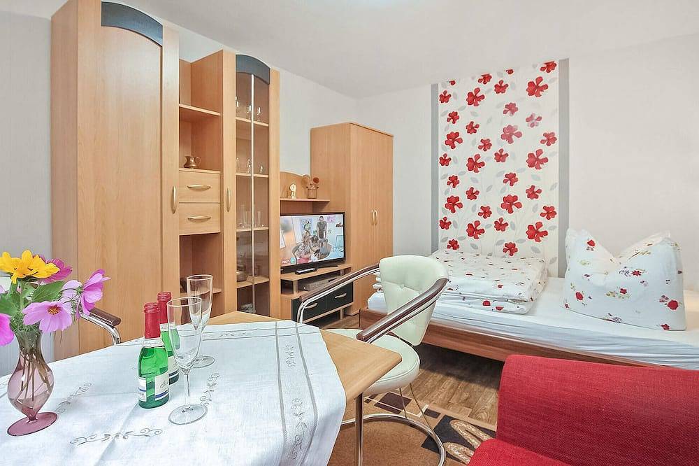 Apartamento entero, Ferienwohnung Waren (Müritz) in Waren (Müritz), Lago Müritz