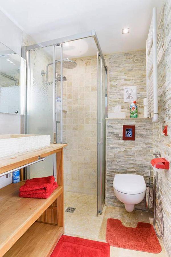Villa La Ciotat Cassis Calanques in La Ciotat, Marseille en omgeving