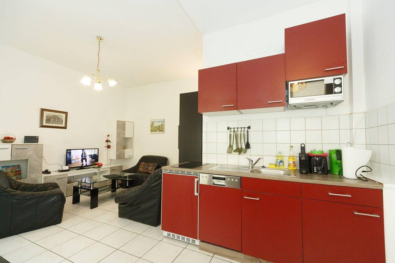 Ferienwohnung für 2 Personen in Wien, Wienerwald