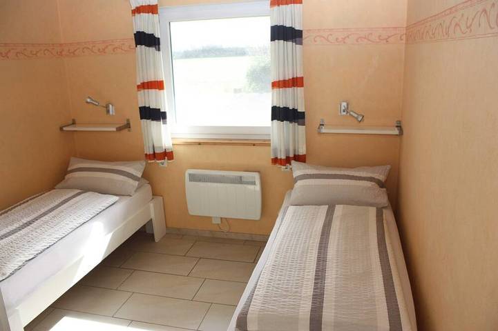 Ferienhaus für 4 Personen, mit Terrasse und Garten in Schleswig-Holstein - 4