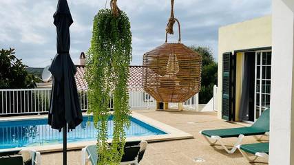 Holiday home in Alaior Municipality, Menorca für 6 