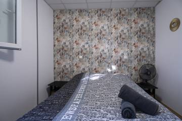 Appartement De Vacances pour 4 Personnes dans La Garde, Parc national de Port-Cros, Photo 4