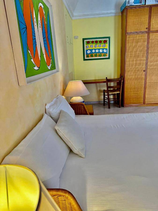 Apartamento inteiro, Appartamento del Pescatore in San Marco, Castellabate