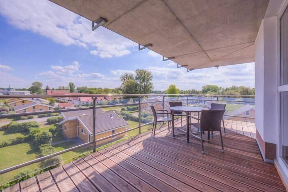 Appartamento vacanze a Müritz a partire da 230€ a notte