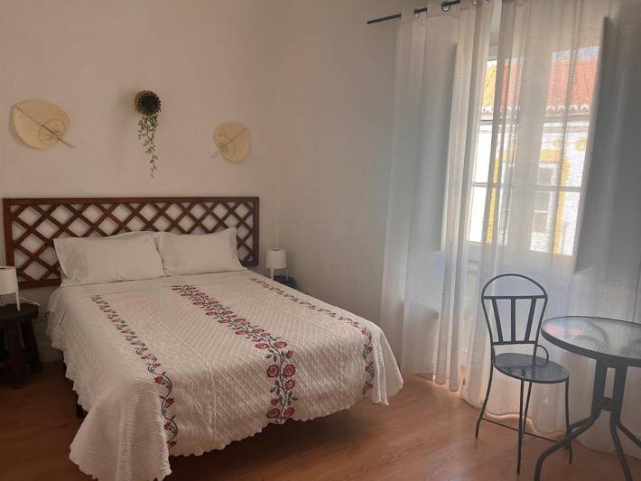 Maison d’hôte pour 2 personnes, avec vue à Évora - 3