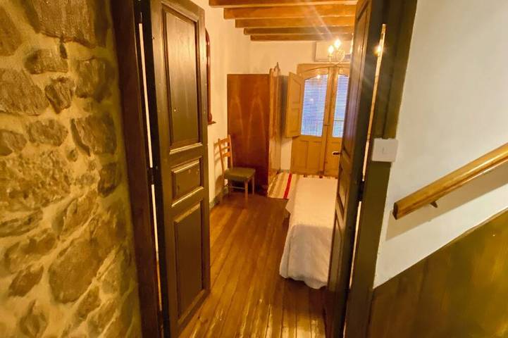 Anibal Village House in Fermoselle, Parque Natural de las Arribes del Duero