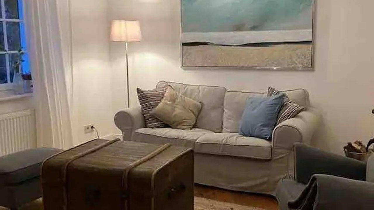 Ferienhaus für 4 Personen (84 m²) in Overath in Overath, Rheinisch-Bergischer Kreis