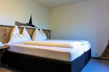 Bnb für 2 Personen in Söll, Hohe Salve, Bild 1