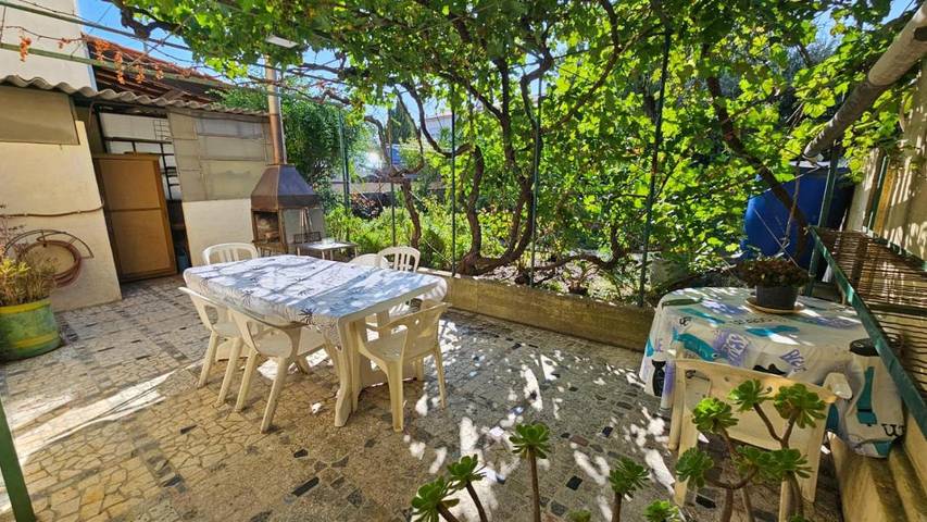 Location de vacances pour 6 personnes, avec jardin, animaux acceptés à Saint-Estève - 3