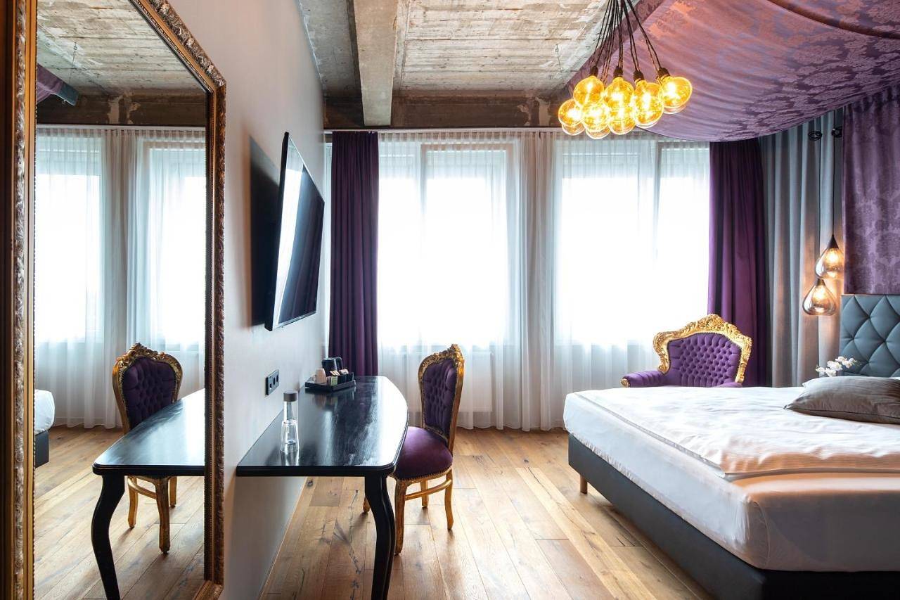 Hotel für 1 Person in Vahrenwald-List, Hannover