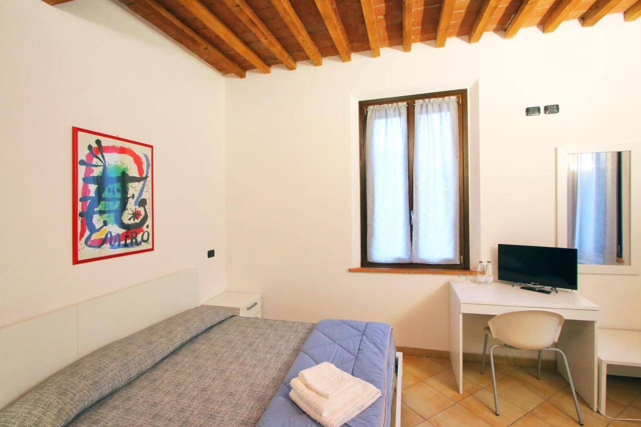 Standard Double Room in Soliera, Province de Modène