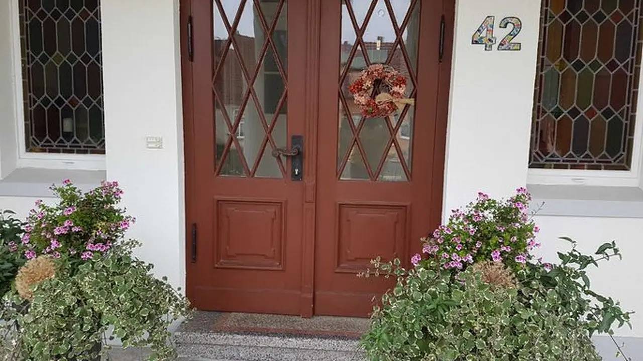 Ganze Ferienwohnung, Ferienwohnung für 4 Personen (80 m²) in Teterow in Teterow, Mecklenburgische Seenplatte
