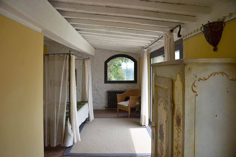 Ein privater Luxus-Refugium in Montalcino in Montalcino, Orciatal