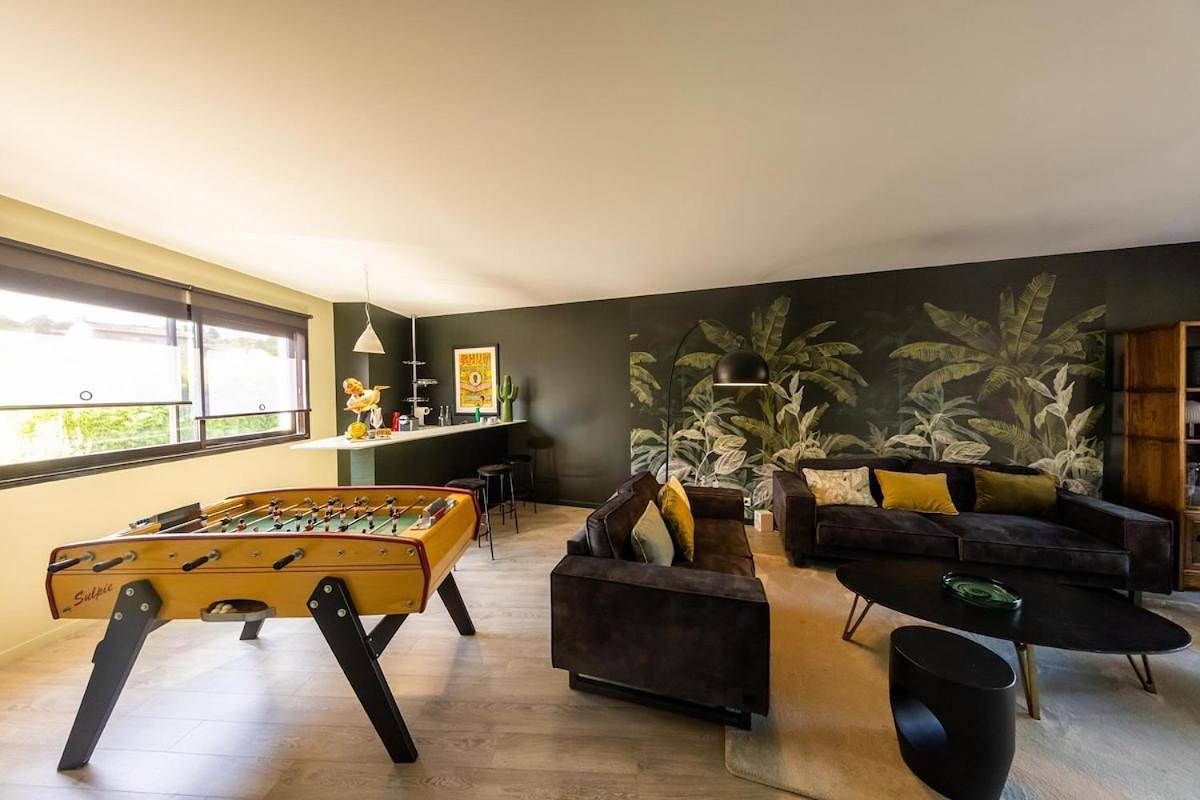 Appartement entier, T3 Moderne au coeur de Castanet-Tolosan in Castanet-Tolosan, Canal du Midi