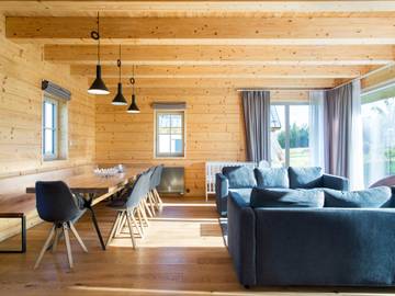 Chalet für 12 Personen in Černý Důl, Riesengebirge, Bild 4