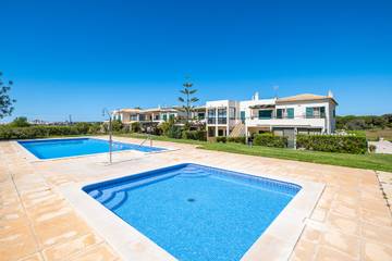 Casa De Férias para 4 Pessoas em Pêra, Alcantarilha e Pêra, Foto 2