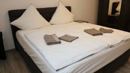 Ferienwohnung für 4 Personen in Essen