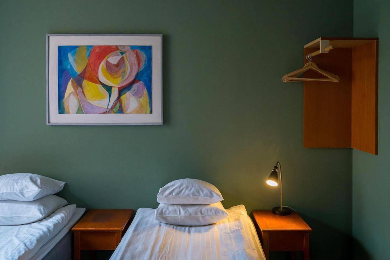 Reimersholme Hotel in Stockholm, Schwedische Ostsee