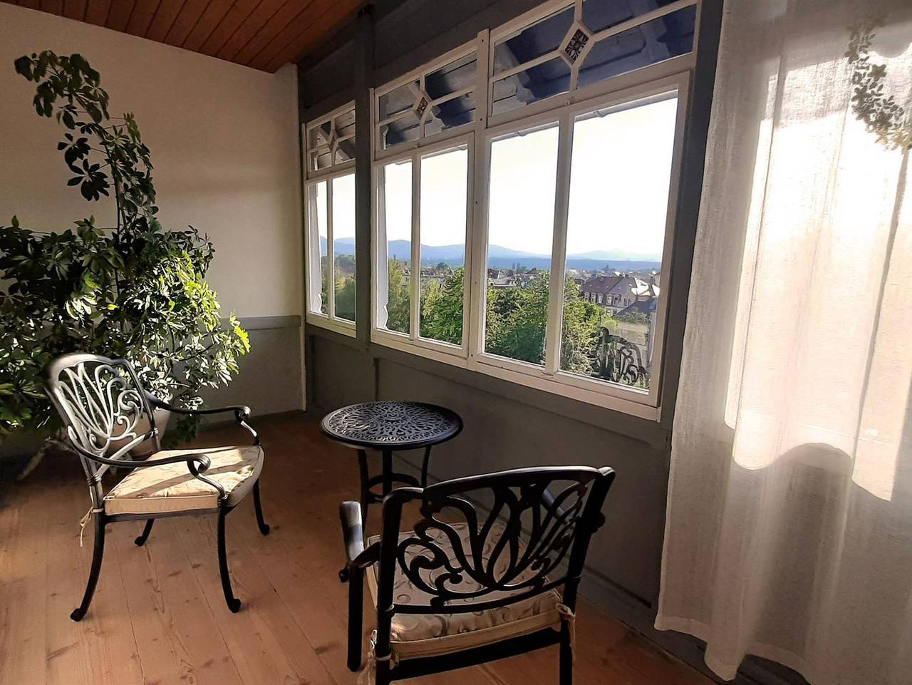 Ganze Ferienwohnung, Ferienwohnung Anno 1898 Zittau in Zittau, Zittauer Gebirge