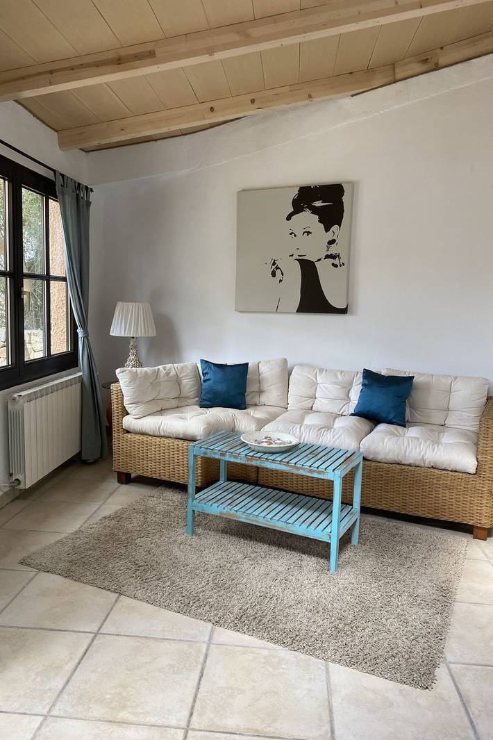 Villa mit pool für 2 Personen, mit Pool und Garten auf Mallorca - 4