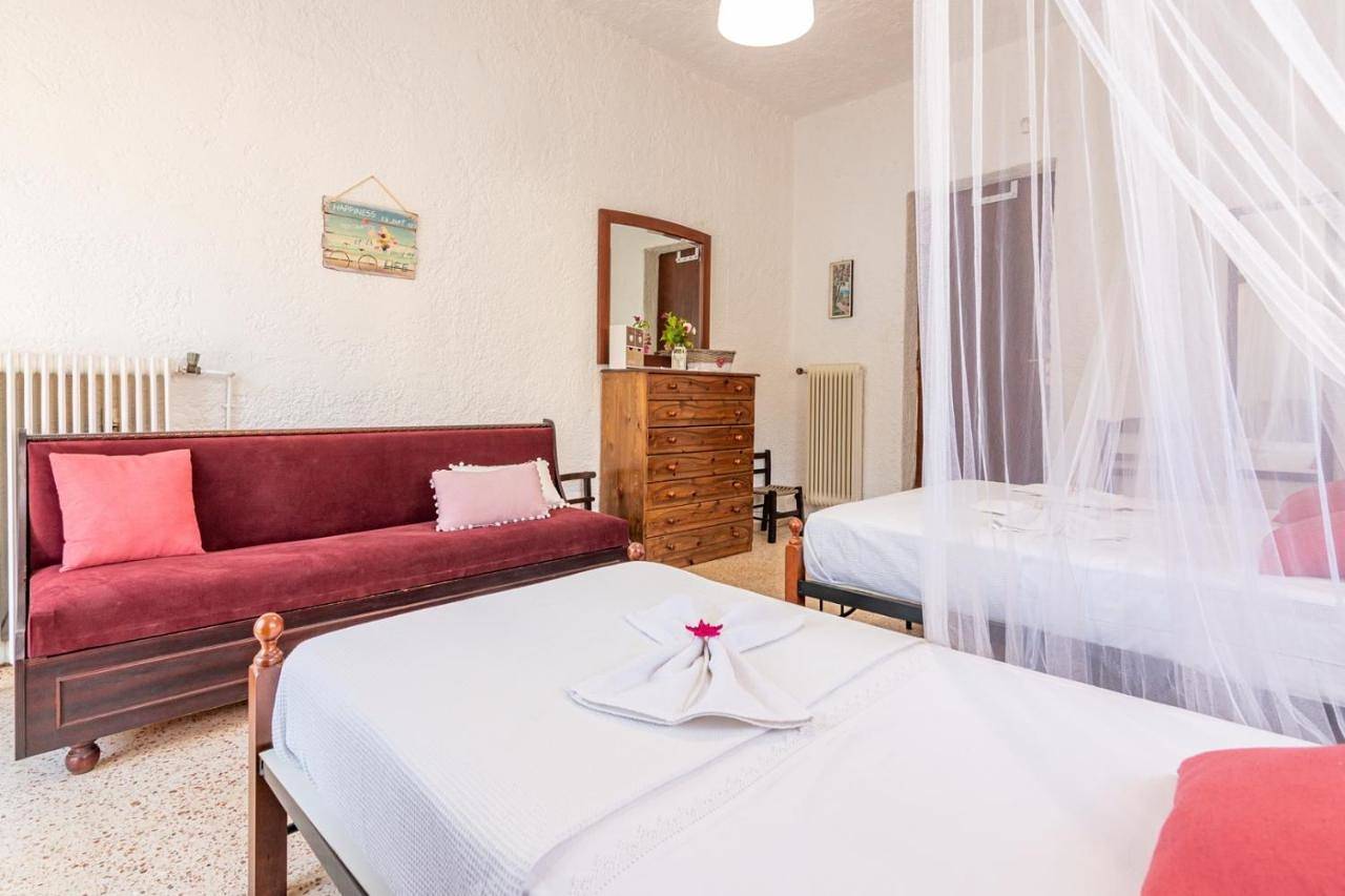 Holiday Home in Région d'Iraklio-Héraklion