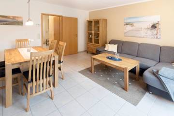Ferienhaus für 4 Personen in Dornumersiel, Dornum, Bild 2