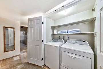 Vacation Home for 6 Guests in Bijou, South Lake Tahoe, Picture 3