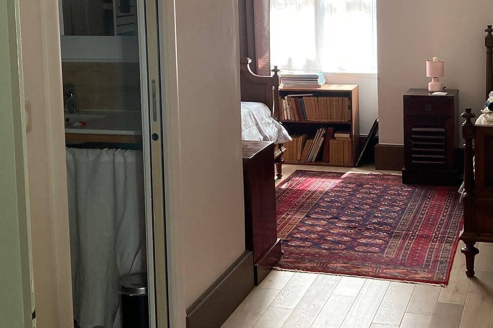 Chambres d'hôtes avec terrasse privative in Volnay, Région de Beaune
