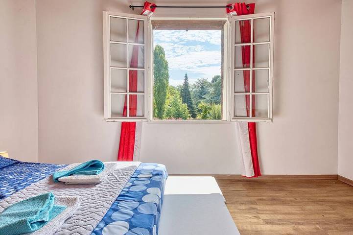 Location de vacances pour 6 personnes à Gardonne - 4