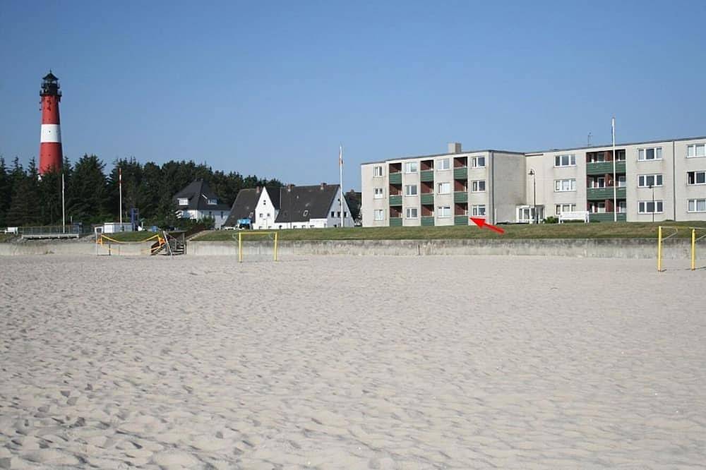Appartement entier, Bi Heef, Germany in Hörnum, Sylt