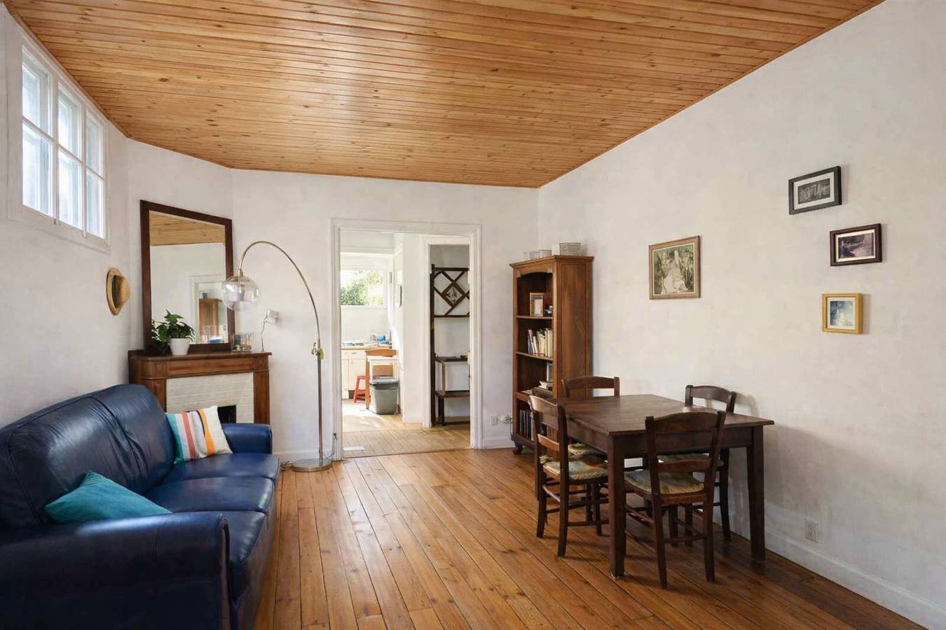 Bright house with terrace and garden in Pornichet, Côte d'Amour