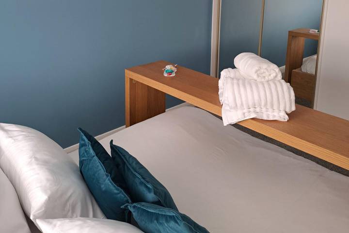 Ganze Ferienwohnung, Ferienwohnung für 5 Personen in Firth Of Clyde