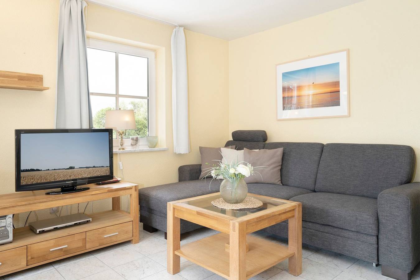 Ferienwohnung in Scharbeutz für 4 Personen in Scharbeutz