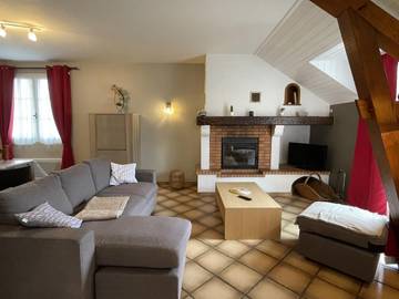 Gîte pour 4 Personnes dans Lucq-de-Béarn, Région d'Oloron-Sainte-Marie, Photo 2