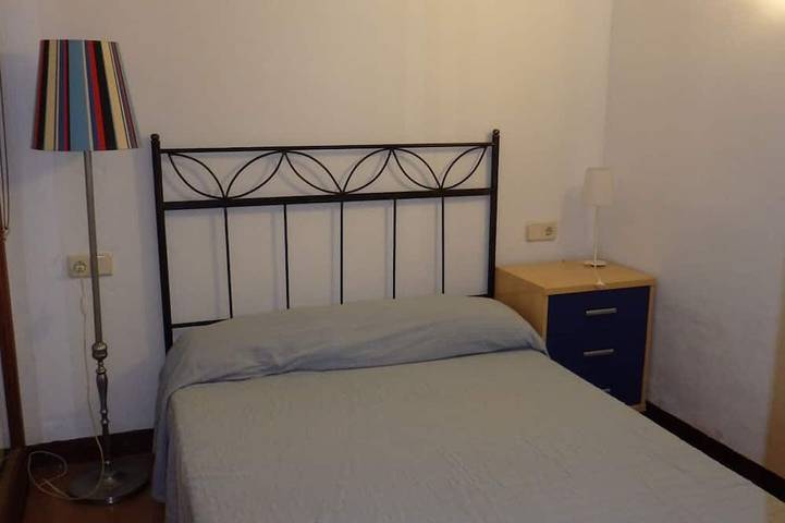 Villa pour 6 personnes, avec jardin et terrasse, animaux acceptés à Calafat - 4