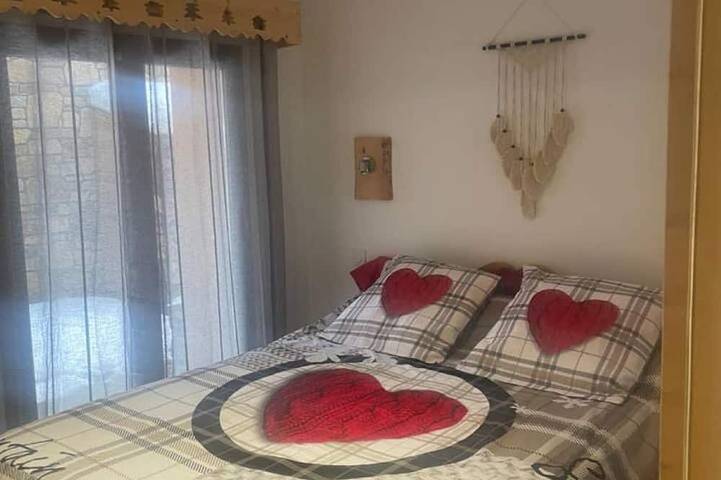 Gîte pour 5 personnes, animaux acceptés à Matemale - 2