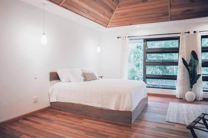 Maison d’hôte pour 2 personnes, avec jardin dans Hawai - 4