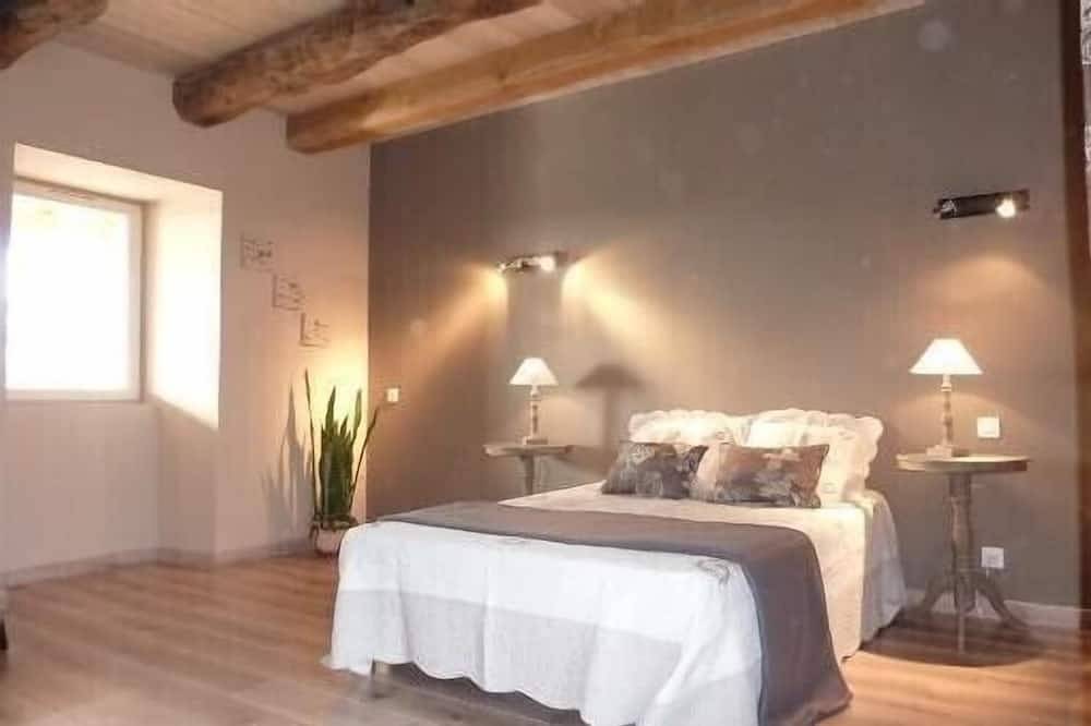 Komplett renoviertes Ferienhaus Ferienhaus mit Pool für 12 Personen in Septfonds, Zentralmassiv