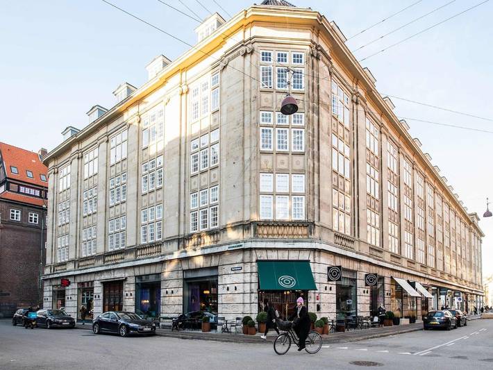 Appartement de vacances pour 9 personnes - 1