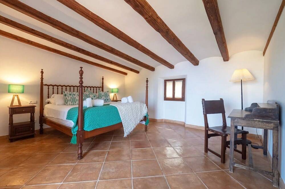 Casa rural 'Sa Cala' con vistas al mar, piscina privada y Wi-Fi in Deyá, Mallorca Oeste