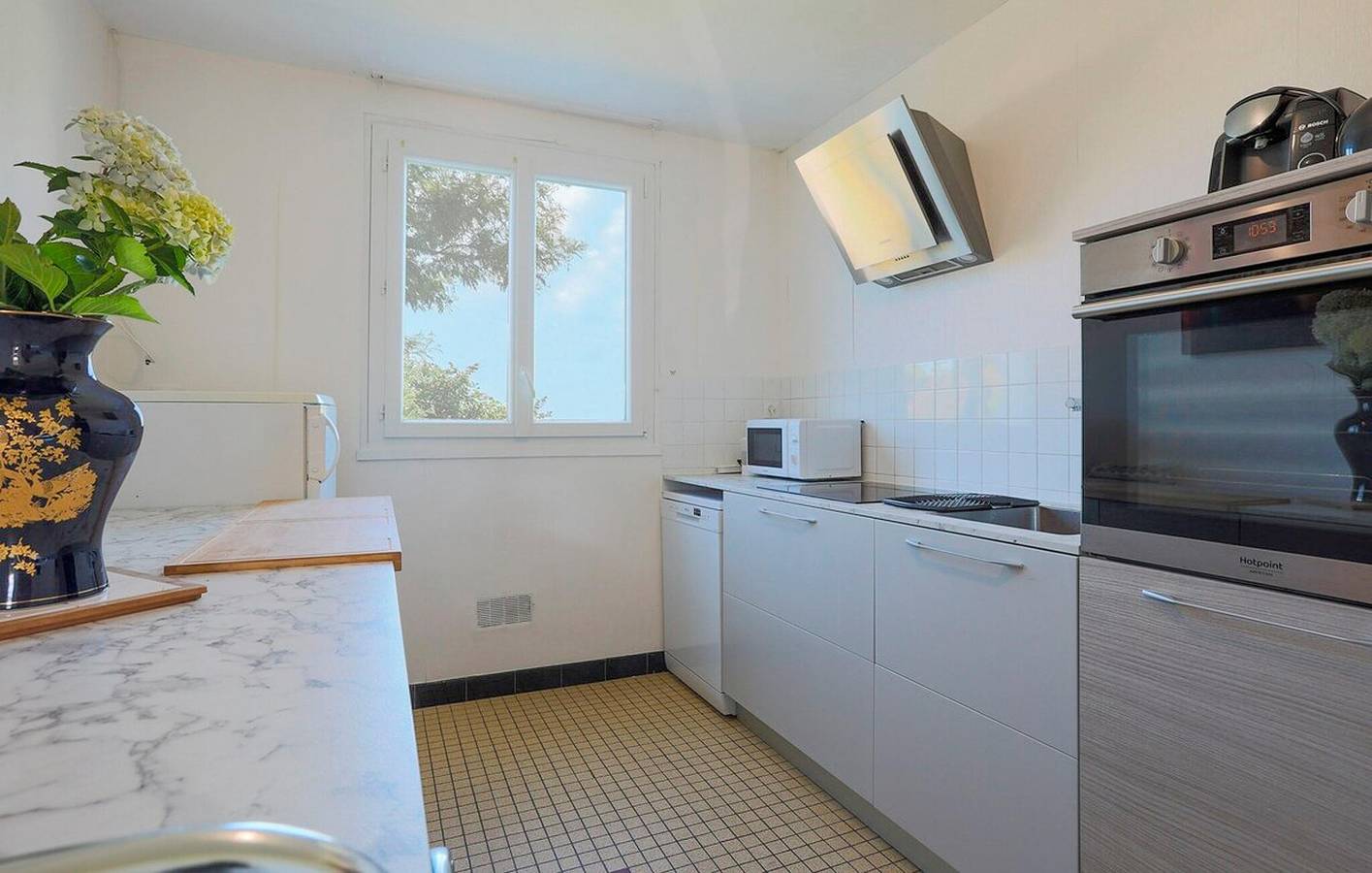 Cozy Apartment near Le Trieux River - Ploumagoar in Ploumagoar, Région de Guingamp