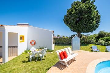 Villa pour 42 Personnes dans Albufeira, Algarve, Photo 2