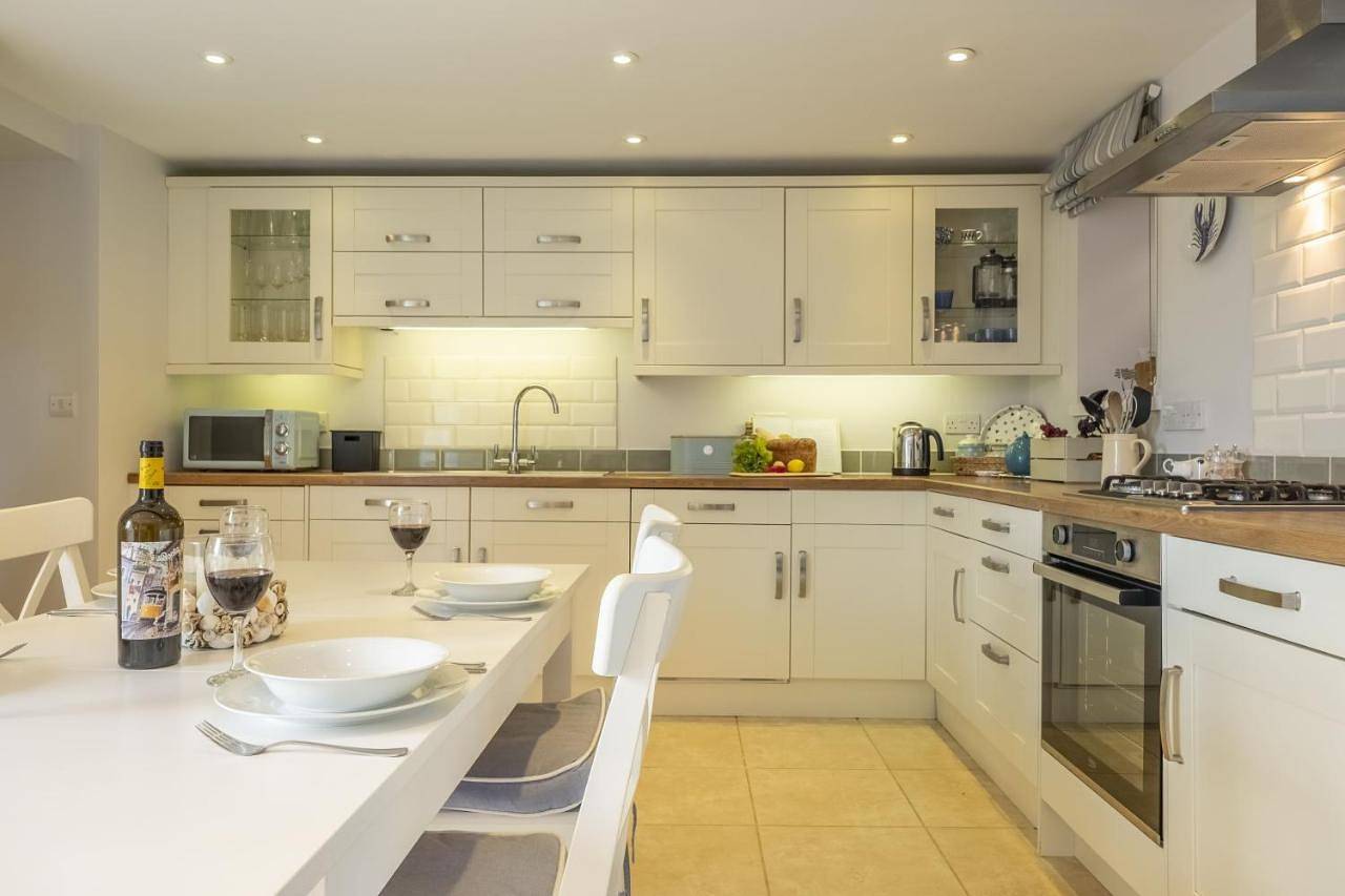 Holiday Home in Old Hunstanton, Norfolk Coast