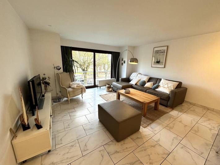 Maison de vacances pour 4 personnes, avec balcon/terrasse