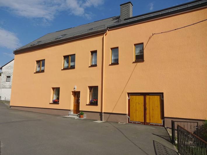 Ferienwohnung für 4 Personen an der Bleilochtalsperre - 4