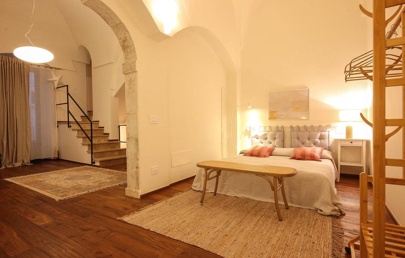 Apartamento vacacional entero, Acogedor apartamento con terraza, aire acondicionado y aparcamiento | A pie del centro de la ciudad in Castellana Grotte, Region de Bari