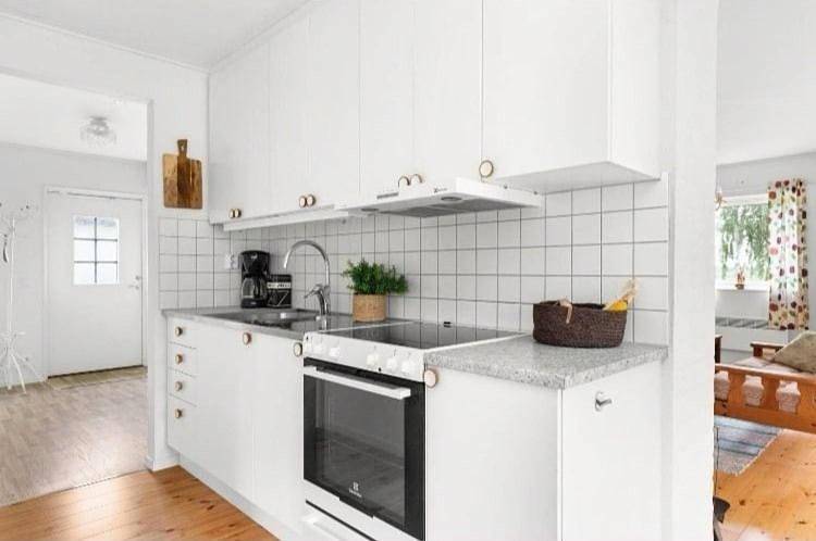 Two-Bedroom House in Kristianstad, Svenska Östersjön
