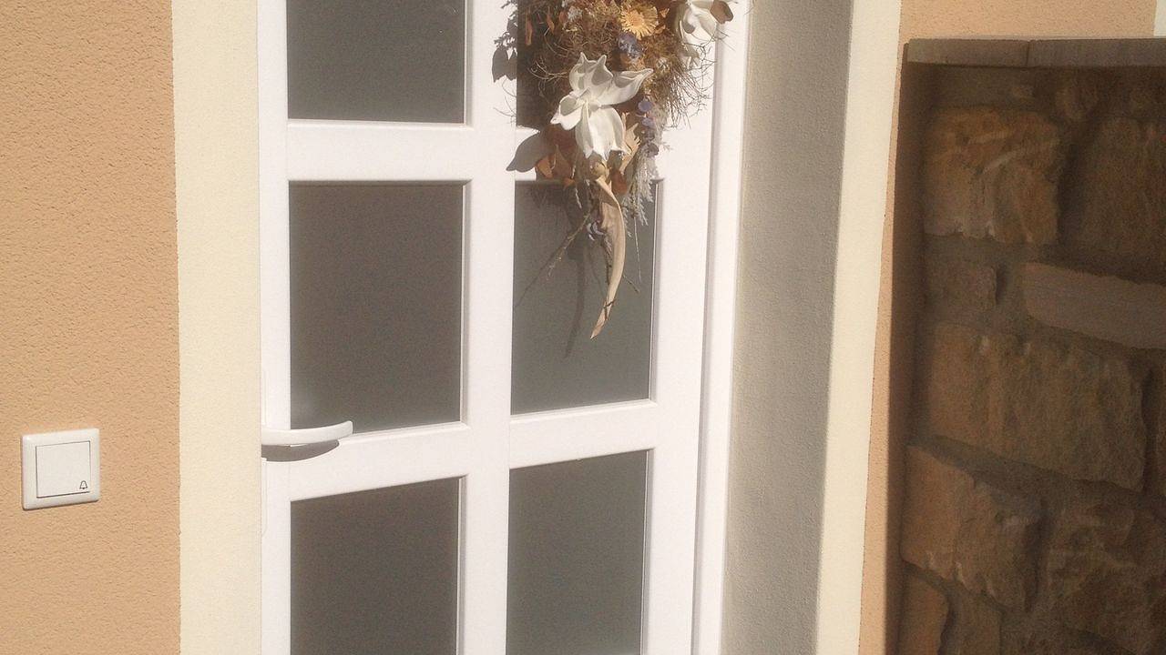 Ganze Ferienwohnung, Ferienwohnung für 4 Personen (90 m²) in Naumburg (Saale) in Naumburg, Saale-Unstrut