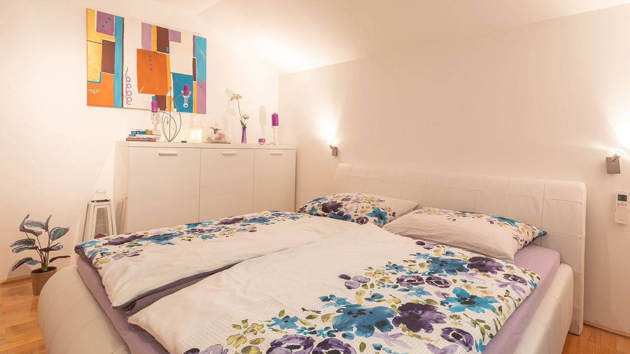 Entire vacation apartment, Ferienwohnung für 2 Personen (65 m²) in Scheffau in Scheffau am Tennengebirge, Tennengau