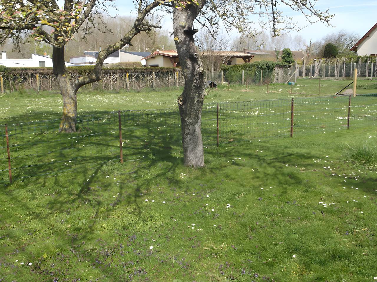 Gîte 6 Personnes Baie de Somme avec Terrasse Privée et Jardin Privatif in Pendé (Somme), Région d'Abbeville
